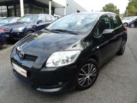 occasion Toyota Auris 124 VVT-I SOL 5P