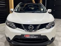 occasion Nissan Qashqai 1.2 DIG-T 115 Stop/Start Connect Edition