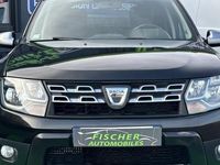 Occasion Dacia Duster Prestige 125 ch (91 kW) 2017 SUV