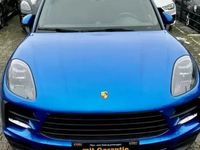 occasion Porsche Macan 2.0 Pano Garantie 2 Ans