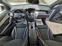 occasion Mercedes GLC250 ClasseD 204ch Executive 4matic 9g-tronic