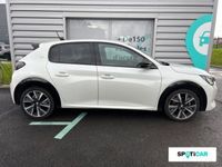 occasion Peugeot 208 1.2 PureTech 130ch S&S GT EAT8 - VIVA192242521