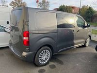 occasion Opel Vivaro CABINE APPROFONDIE L2 HDI 145 CH PACK BUSINESS