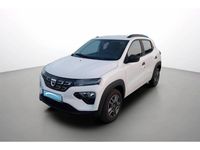 Occasion Dacia Spring Business 2020 Blanc Citadine