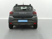 occasion Dacia Sandero - VIVA174673379