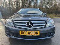 occasion Mercedes C180 