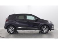 occasion Renault Captur 1.3 TCe 130ch FAP Initiale Paris