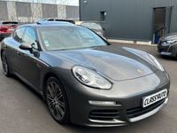 occasion Porsche Panamera (2) 3.0 TD 300CV EDITION 2015 Caméra de recul toit ouvrant S