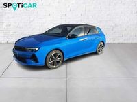 Occasion Opel Astra 131 ch (96 kW) 2024 Bleu Berline