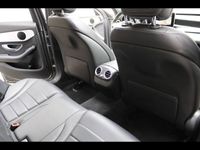 occasion Mercedes C220 Classed Sportline 9G-Tronic