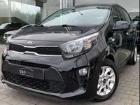 occasion Kia Picanto 1.0i Airco / Gps / Camera / Carplay / Bluetooth /