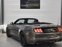 occasion Ford Mustang GT 5.0 V8 421 Pack Premium Garantie 12 Mois