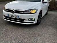 Occasion VW Polo S 95 ch (69 kW) 2019 Citadine