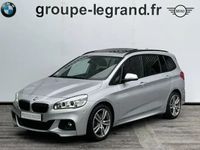 occasion BMW 220 Serie 2 d 190ch M Sport