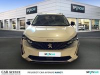 occasion Peugeot 3008 d'occasion 1.5 BlueHDi 130ch S&S Style