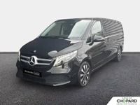 Occasion Mercedes V250 190 ch (139 kW) 2024 Noir Monospace