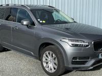 occasion Volvo XC90 235cv awd geatronic momentum 7 places