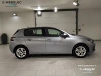 occasion Peugeot 308 1.2 PureTech 110ch E6.3 S&S Style