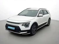 Occasion Kia Niro 141 ch (103 kW) 2022 (swp) snow white pearl SUV