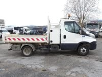 Occasion Iveco Daily 131 ch (96 kW) 2016 Van