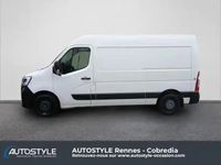 Occasion Renault Master 2021 Blanc mineral Monospace