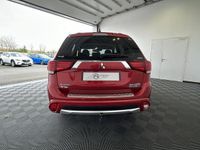 occasion Mitsubishi Outlander P-HEV 