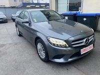 occasion Mercedes C200 Classe CBUSINESS LINE 9GTRONIC