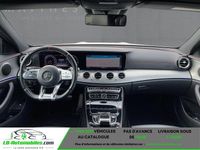 Occasion Mercedes E53 AMG 435 ch (319 kW) 2018 Berline