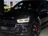 Occasion Audi SQ5 Exclusive 347 ch (255 kW) 2019 SUV