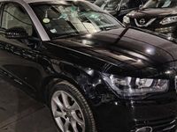 Occasion Audi A1 Business 90 ch (66 kW) 2014 Citadine