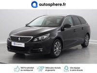 occasion Peugeot 308 SW 1.2 PureTech 130ch S&S Allure Business EAT8