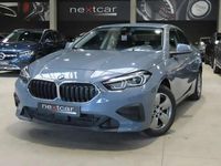 Occasion BMW 218 Sport Line 136 ch (100 kW) 2021 Gris Berline