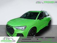 Occasion Audi RS Q3 400 ch (294 kW) 2020 SUV