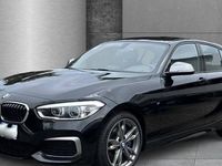 Occasion BMW M135 Comfort Edition 306 ch (225 kW) 2015 Citadine