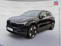Occasion Volvo EX30 Ultra 200 kW (272 ch) 2024 Noir onyx métal SUV