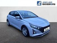 Occasion Hyundai i20 2024 Gris Berline