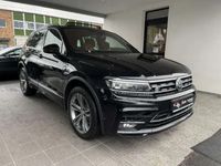 occasion VW Tiguan 2.0 tdi 190 dsg7 4motion black r-line