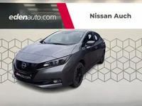occasion Nissan Leaf Electrique 62kwh Acenta