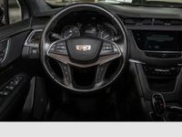 occasion Cadillac XT5 3.6 V6 314CH PLATINUM AWD AT 2018