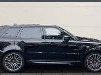 occasion Land Rover Range Rover 5.0 V8 S/C 525ch Autobiography Dynamic Mark VIII