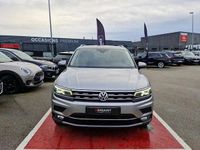Occasion VW Tiguan Match 150 ch (110 kW) 2020 SUV