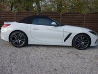 occasion BMW Z4 (G29) SDRIVE30IA 258CH M SPORT 139G