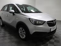 occasion Opel Crossland X 1.2 82 Ch