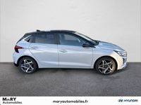 occasion Hyundai i20 1.0 T-gdi 100 Dct-7 Hybrid 48v Executive