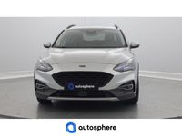 occasion Ford Focus ACTIVE 1.5 EcoBlue 120ch Business