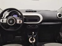 occasion Renault Twingo III Achat Intégral Life 5 portes Électrique Automatique Gris
