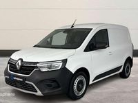 Occasion Renault Kangoo 118 ch (86 kW) 2023 Blanc Van