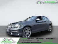 Occasion BMW 116 116 ch (85 kW) 2019 Citadine
