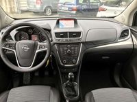 occasion Opel Mokka COSMO 1.6CDTI 136CH S\u0026S