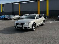 occasion Audi A5 Sportback 2.0 TDI 150 Avus Multitronic A